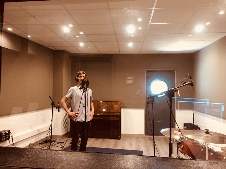 Gravant a Gate24 Studio