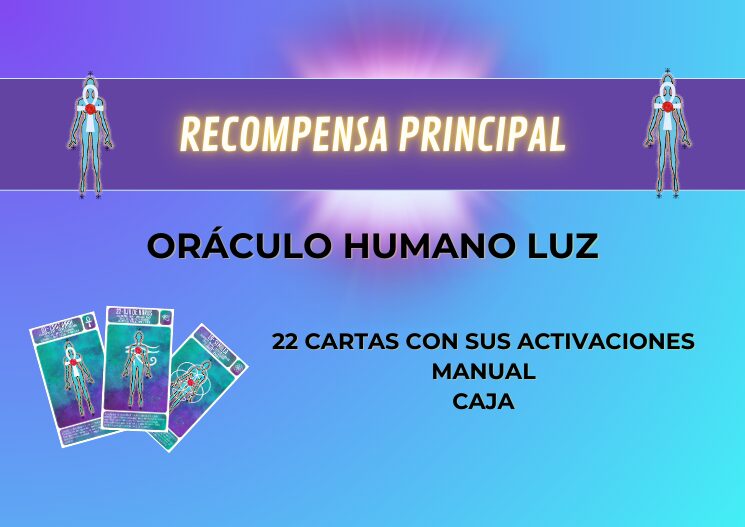 🌹RECOMPENSA PRINCIPAL🌹