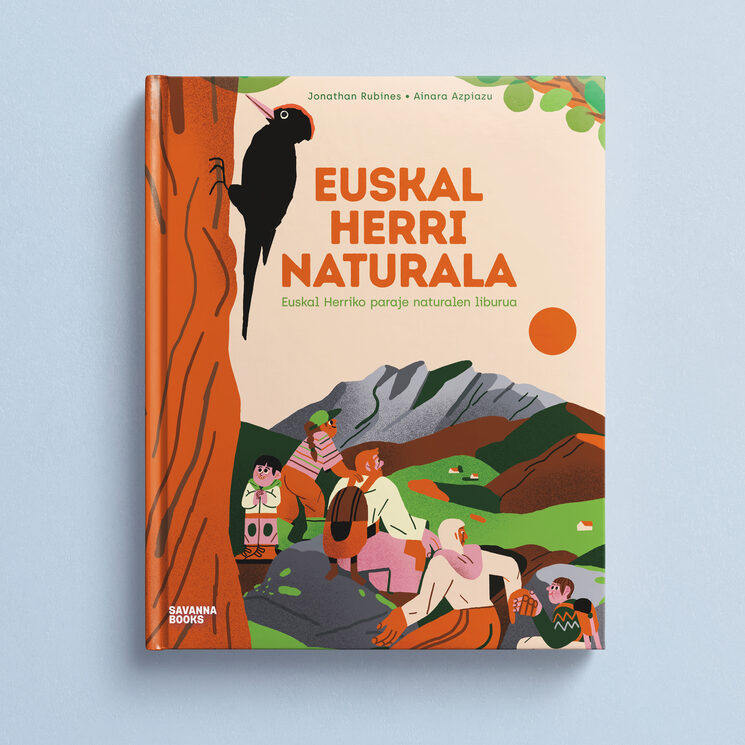 A ELEGIR TAMBIÉN EN EUSKERA