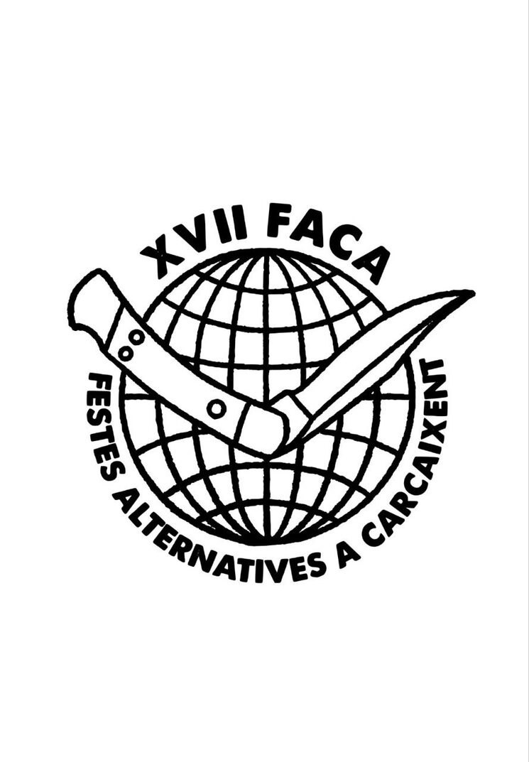 disseny XVII FACA per UBE EFE
