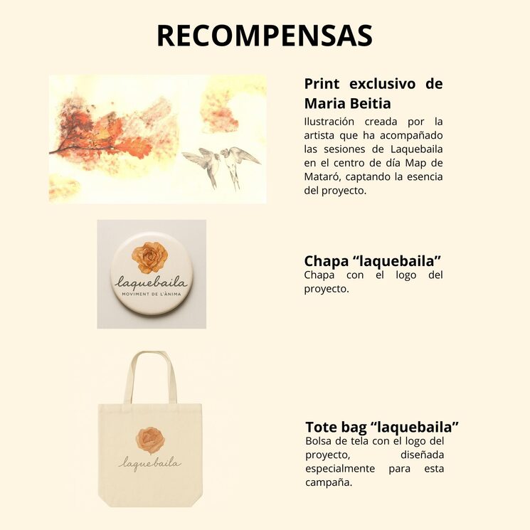 Visualización de las recompensas