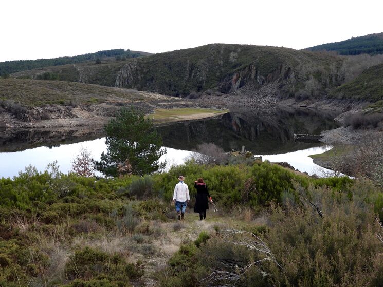 en Sanabria
