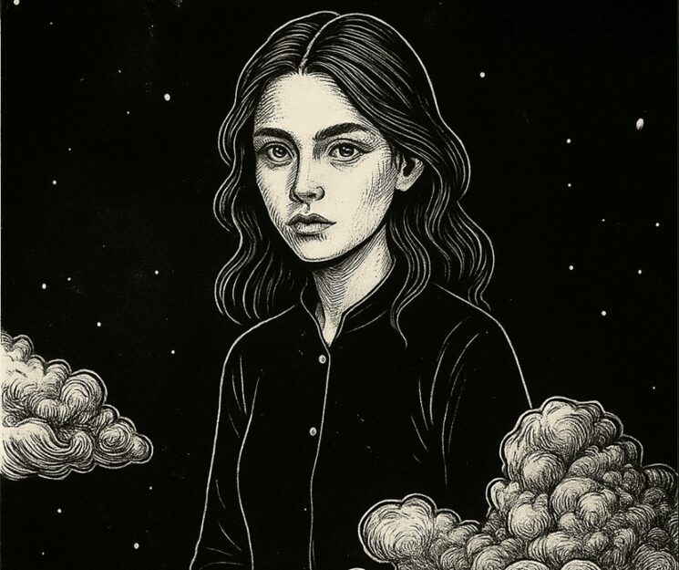 La hermana de Arturo, cuyo amor por la fantasía inspiró su pasión por las historias. Enfrentando una enfermedad terminal, representa tanto la urgencia como la esperanza. Aunque ausente del mundo fantástico en sí, la presencia de María impulsa la búsqueda de Arturo por una historia que sea verdaderamente suya.