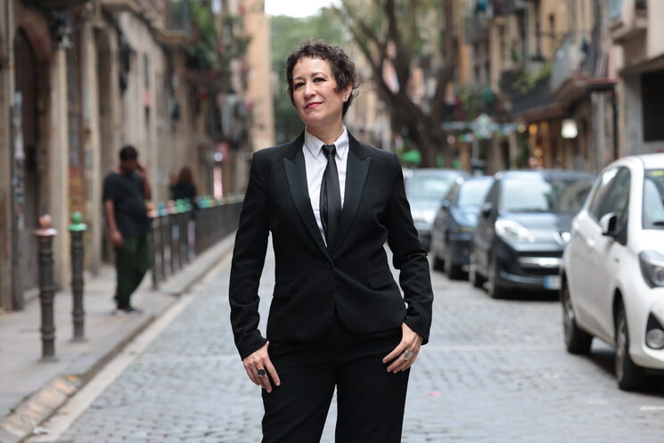 Fotografía: Natalia Benosilio