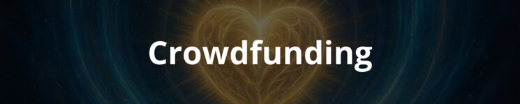 Por qué crowdfunding?