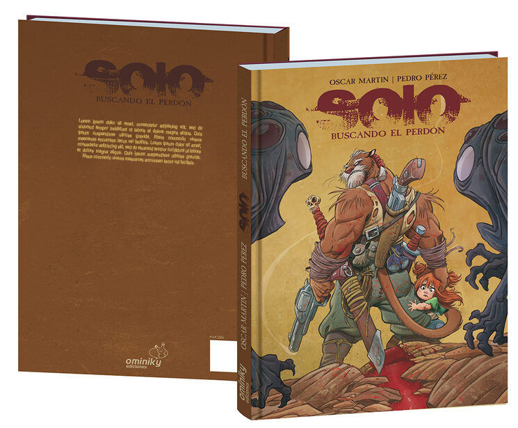 CÓMIC