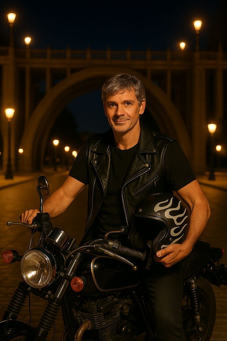 Ridwan, el ángel de la muerte