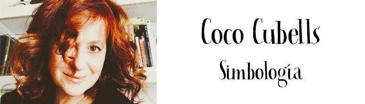 Coco Cubells, escritora y cuentoterapeuta