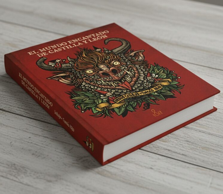 Imagen del libro. El diseño de la portada no es definitivo.
