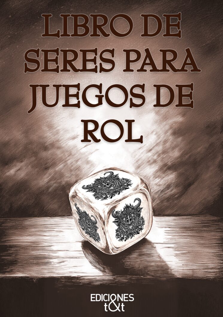 Diseño de portada no definitivo.