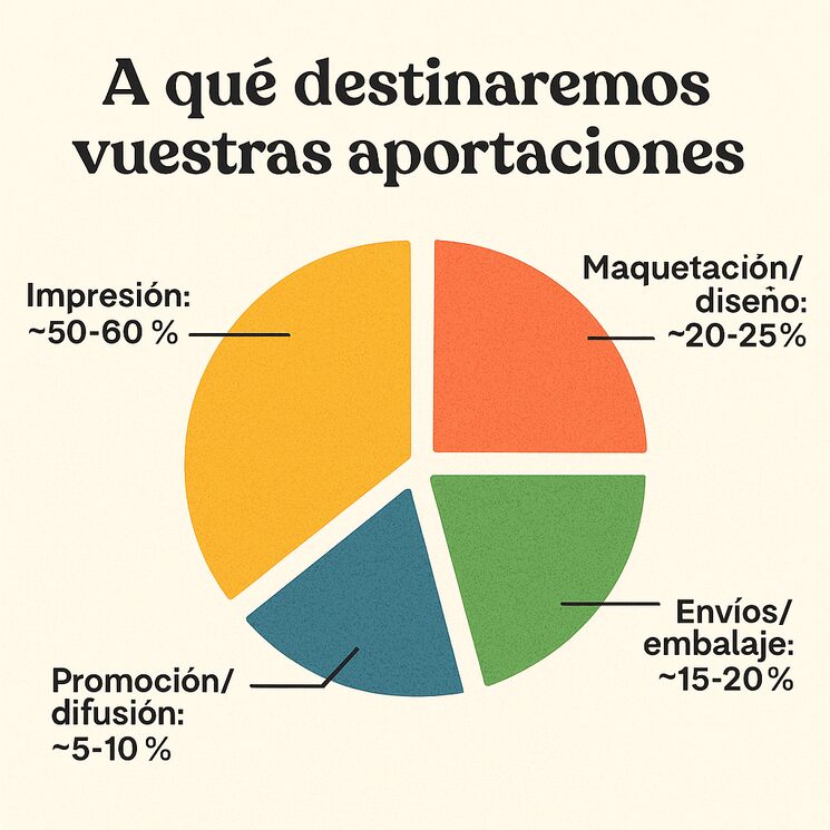 Aportaciones