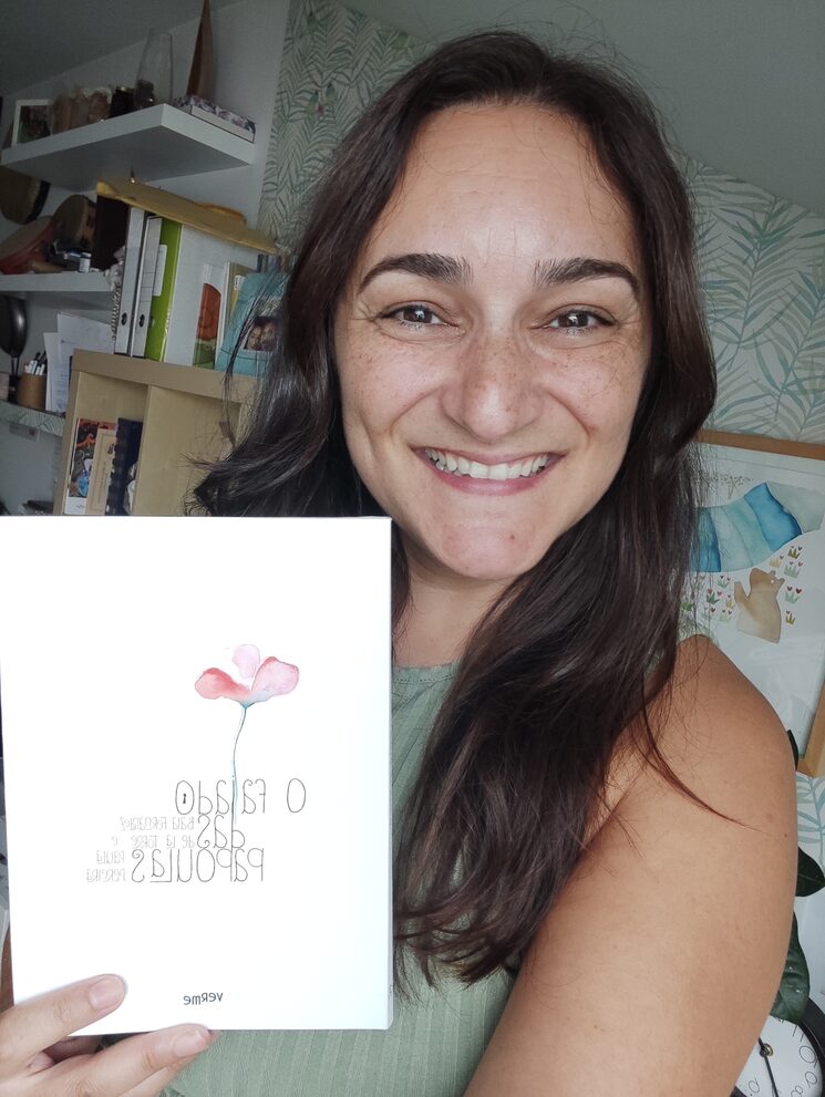 XA ESTÁ AQUÍ!   XA CHEGOU!   LA, A, LALA, LA,LA,LAAAA....