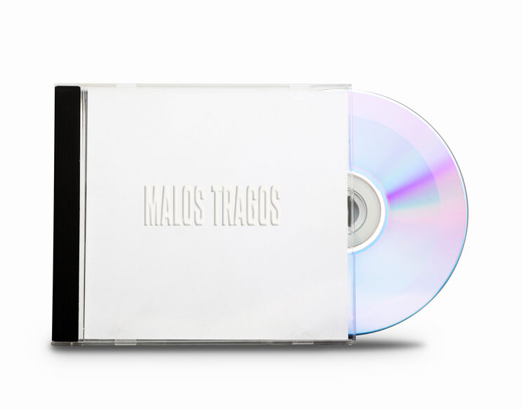 PACK CD 15€