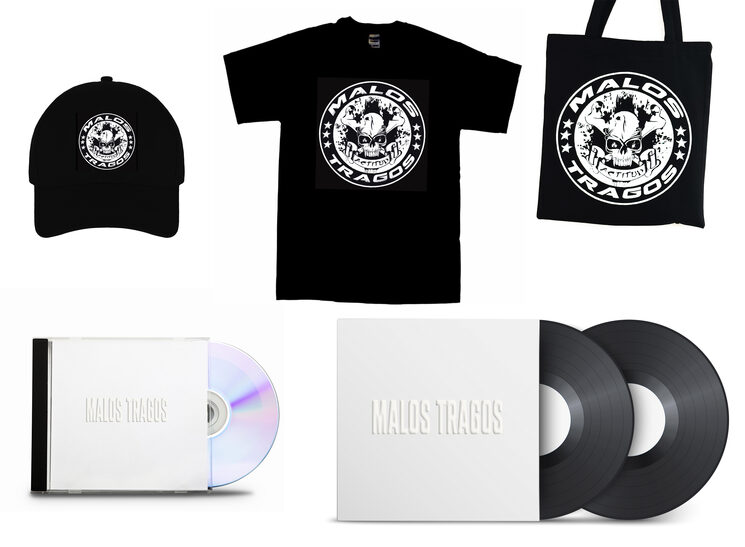 PACK COMPLETO 60€