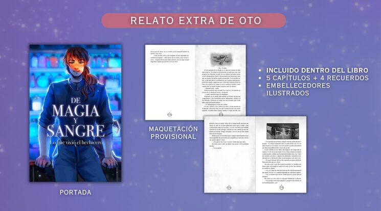 Muestra del relato extra