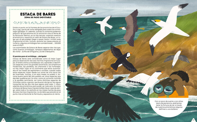 Galicia Natura