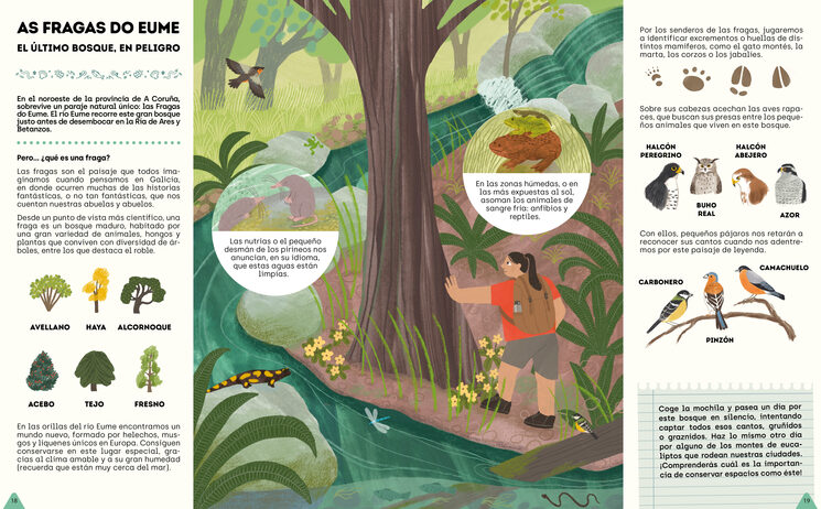 Galicia Natura