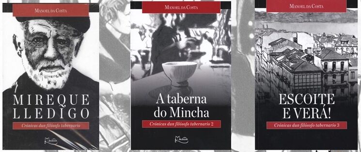 Crónicas 1, 2 e 3