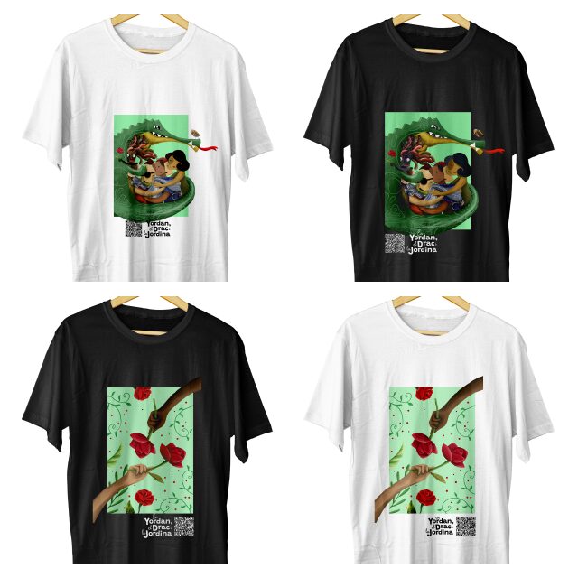 Camisetas