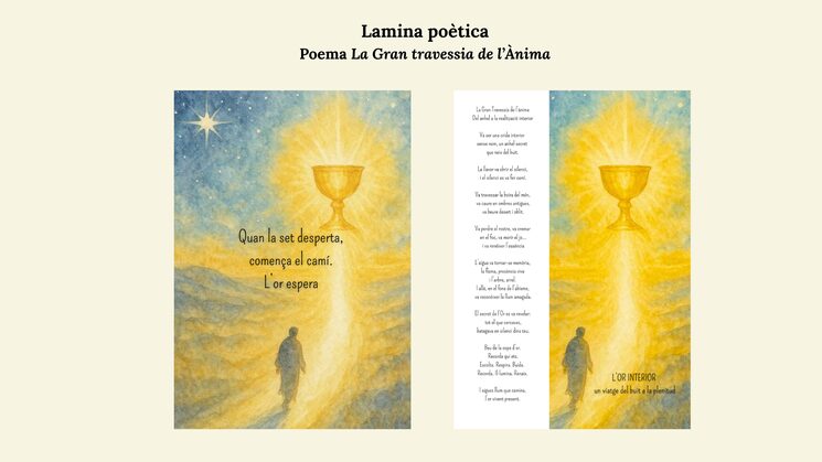 Làmina poètica 