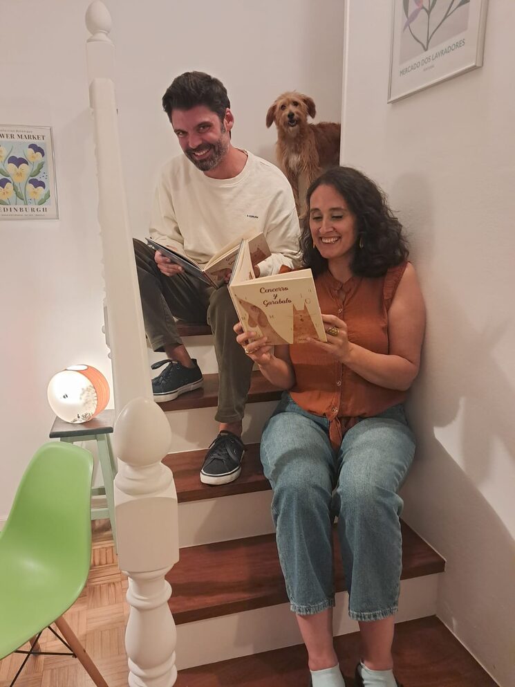 Lo bueno se hace esperar...