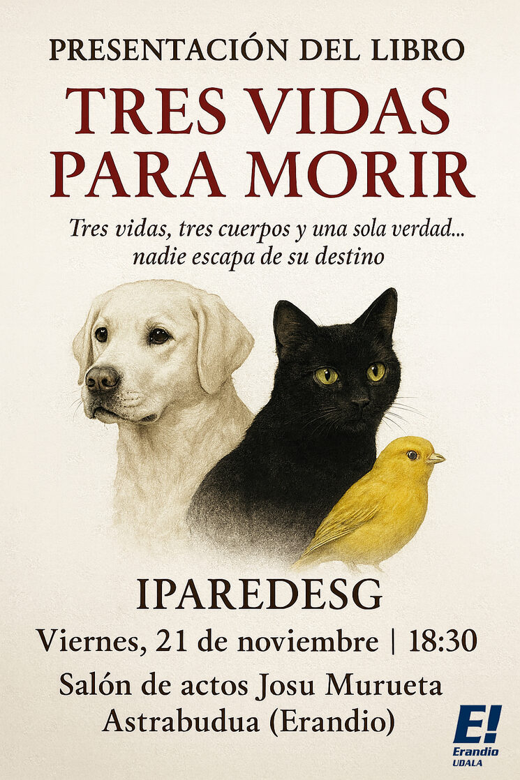 ¡Ya tenemos fecha!