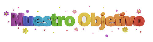 Nuestro objetivo