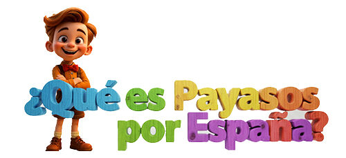 ¿Qué es Payasos por España?