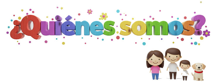 ¿Quiénes somos?