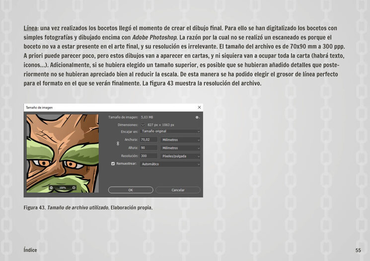 digitalización