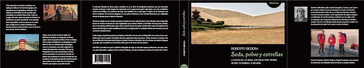 Portada de MIRADAS