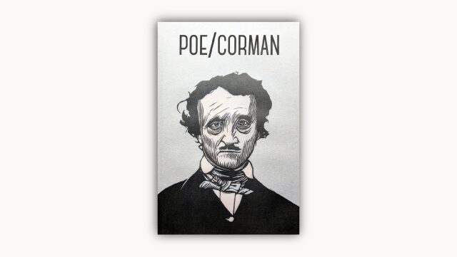 Libro Poe/Corman