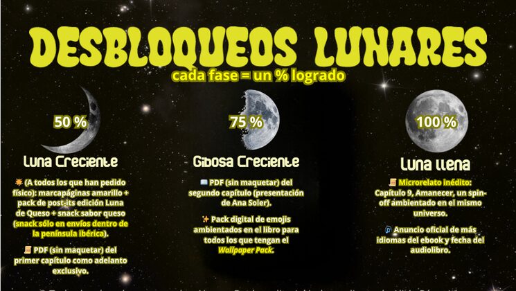 En español.