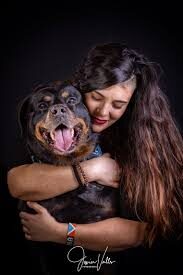 Titi y Gema 