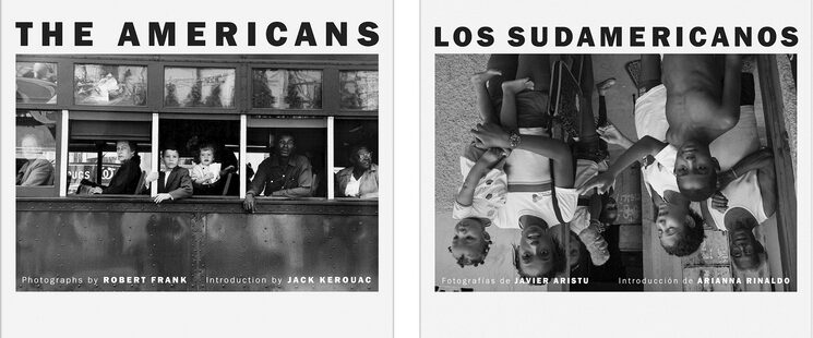 The Americans (1958) introdujo la subjetividad en la fotografía documental, que hasta entonces tenía la objetividad como uno de sus pilares sagrados, y valoró las emociones provocadas por una imagen por encima de su perfección técnica, otro de los pilares