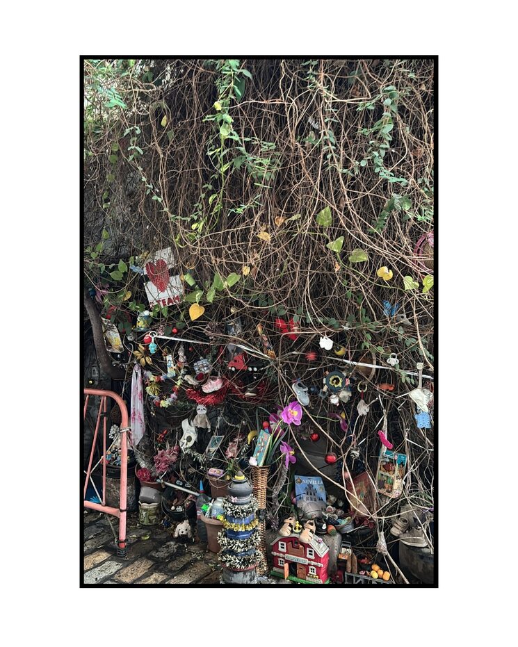 Localización del rodaje