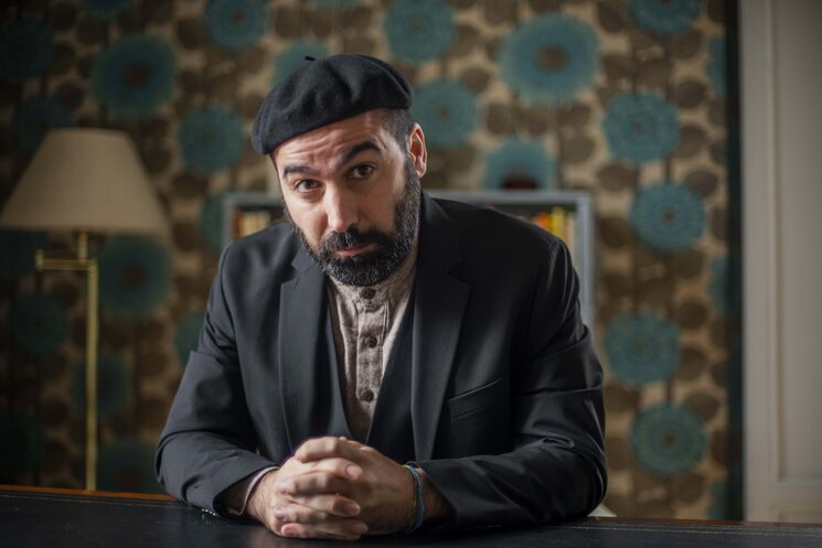 Hablemos de los cuartos.