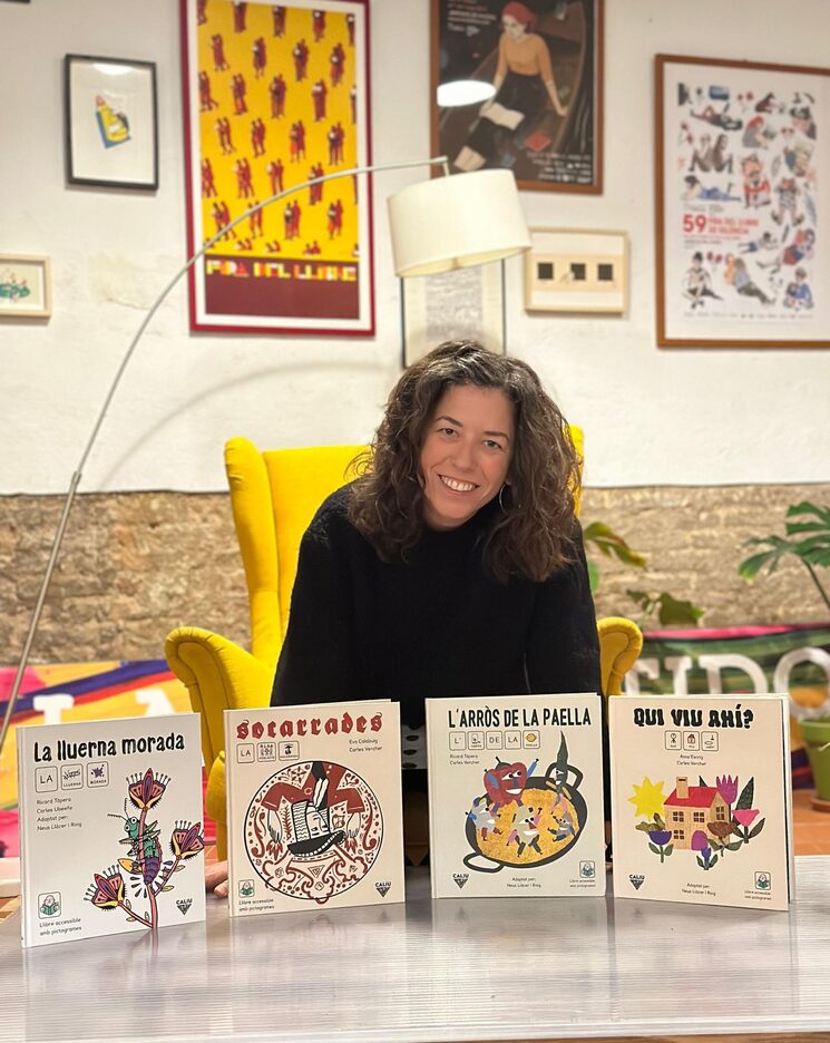 Neus Llàcer