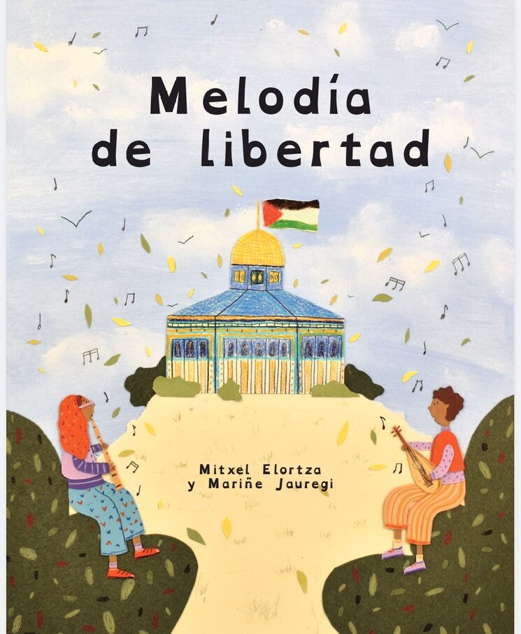 Portada del libro