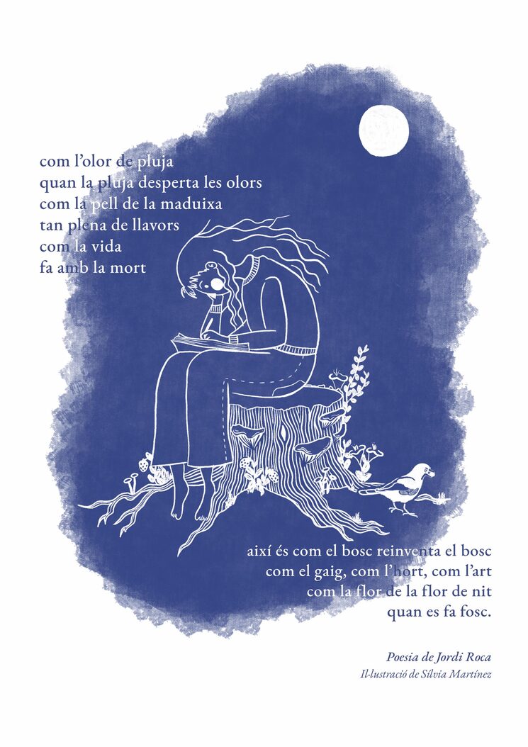 Làmina El Gaig