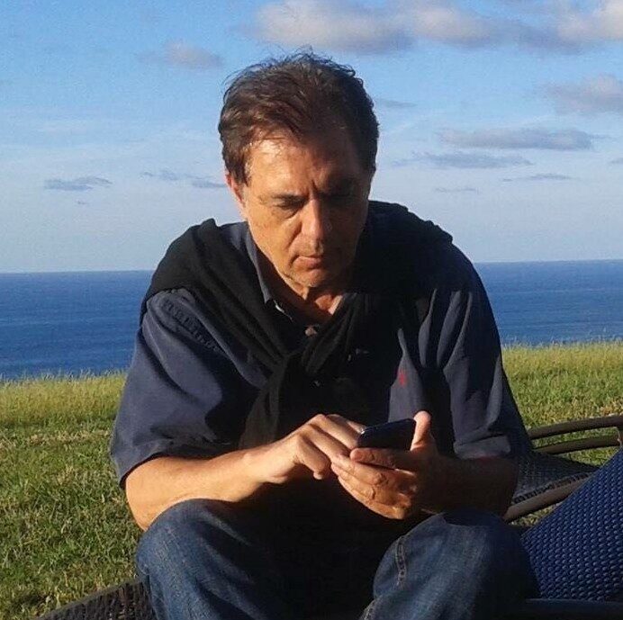 Daniel Montañà