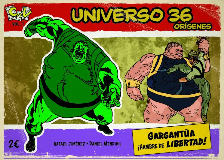 Gargantua