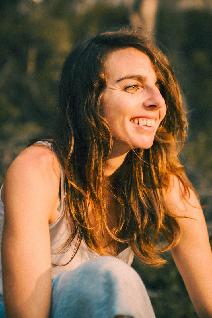 Lola Bortolotti, pianista y torbellino.