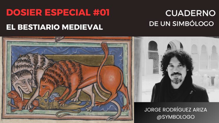 🎧 Un nuevo episodio sobre El Bestiario del Gran Arquitecto… y un último empujón