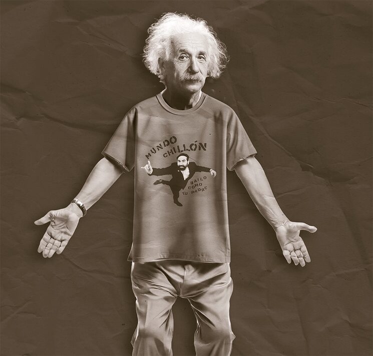 El buen gusto es relativo.