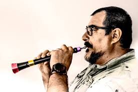 José Javier Tejada Ponce, el Tío de la "Pita"