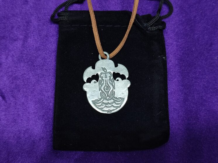 Grabado de Tomas Hijo