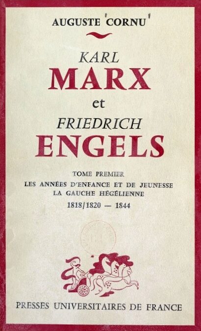 Edición original francesa (1955)