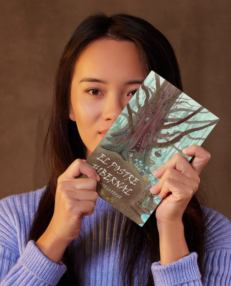 Vista previa del libro en papel