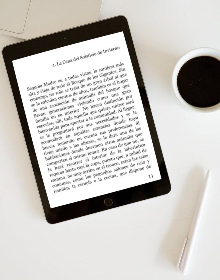 Vista previa del libro en digital